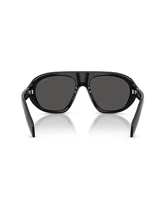 PRADA | Sonnenbrille 0PRC05S/57 | schwarz